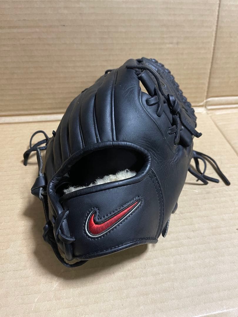 NIKE ナイキ 軟式グローブ 野球グローブ グローブ 内野手