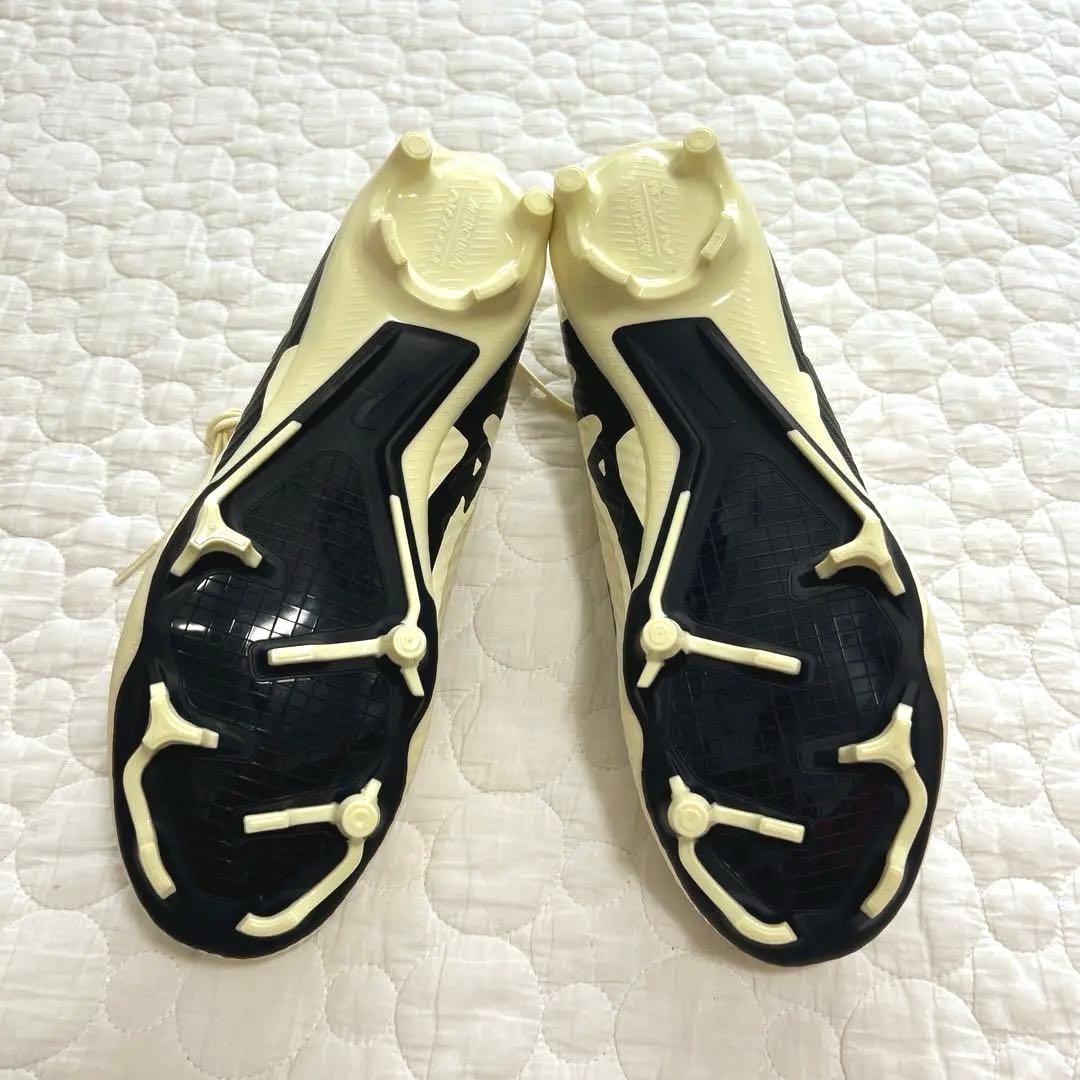 NIKE サッカー　スパイク　マーキュリアル ヴェイパー15 28cm