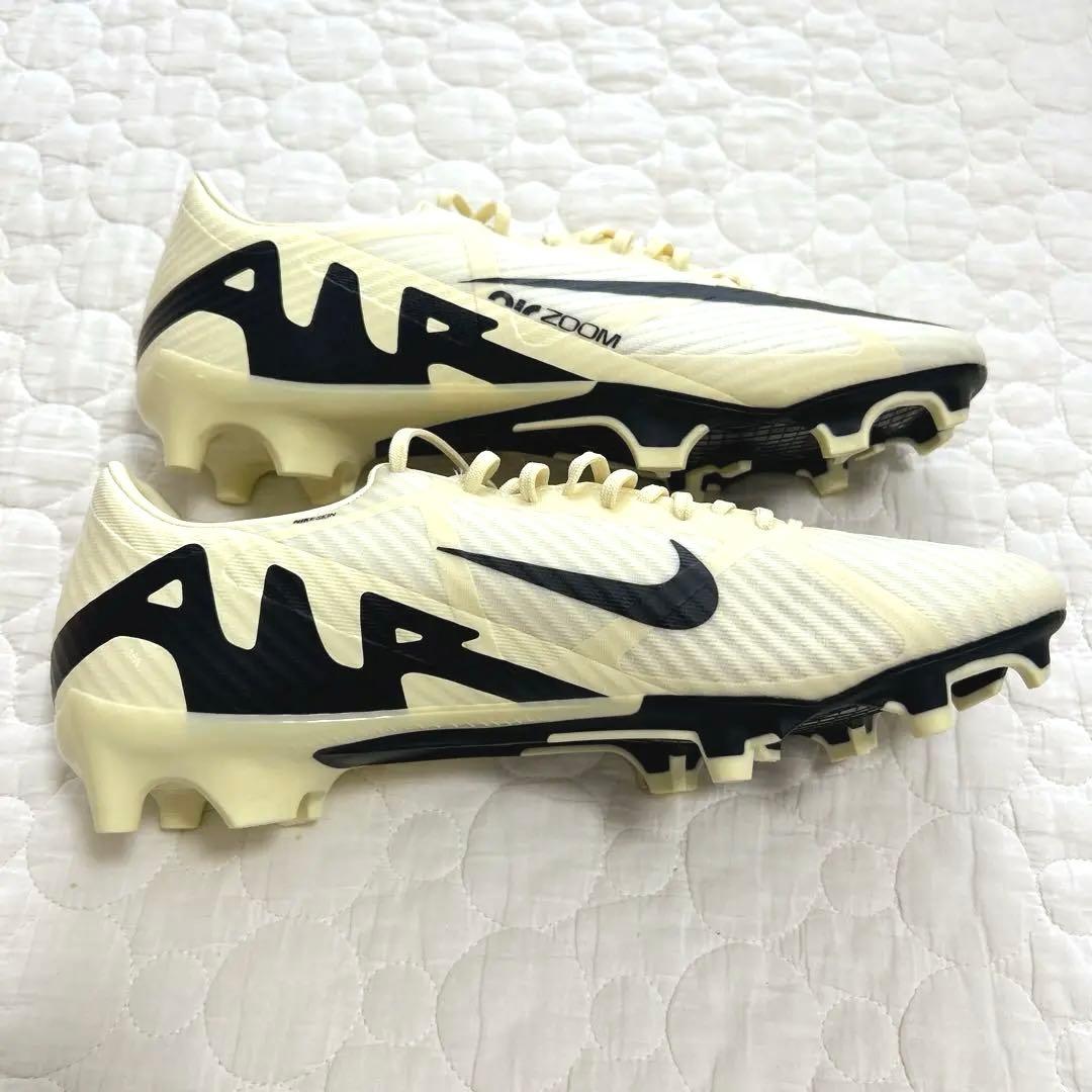 NIKE サッカー　スパイク　マーキュリアル ヴェイパー15 28cm