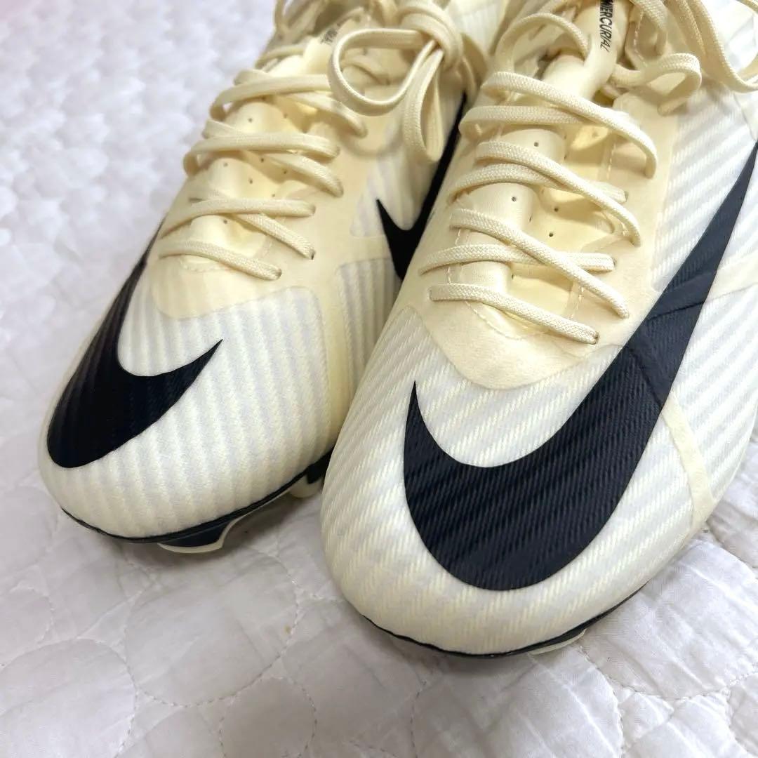 NIKE サッカー　スパイク　マーキュリアル ヴェイパー15 28cm