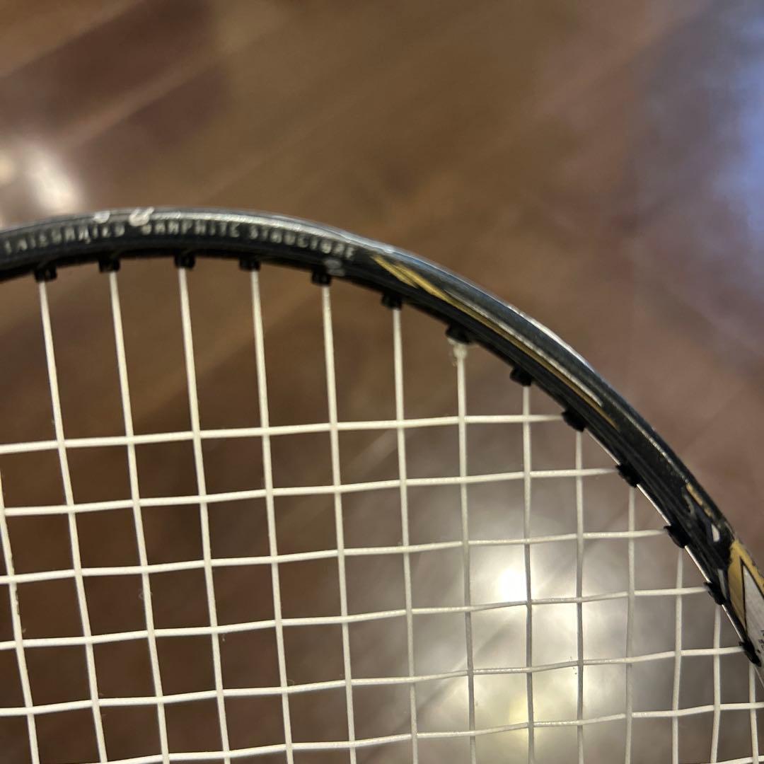 YONEXバドミントンラケット Carbonex 50