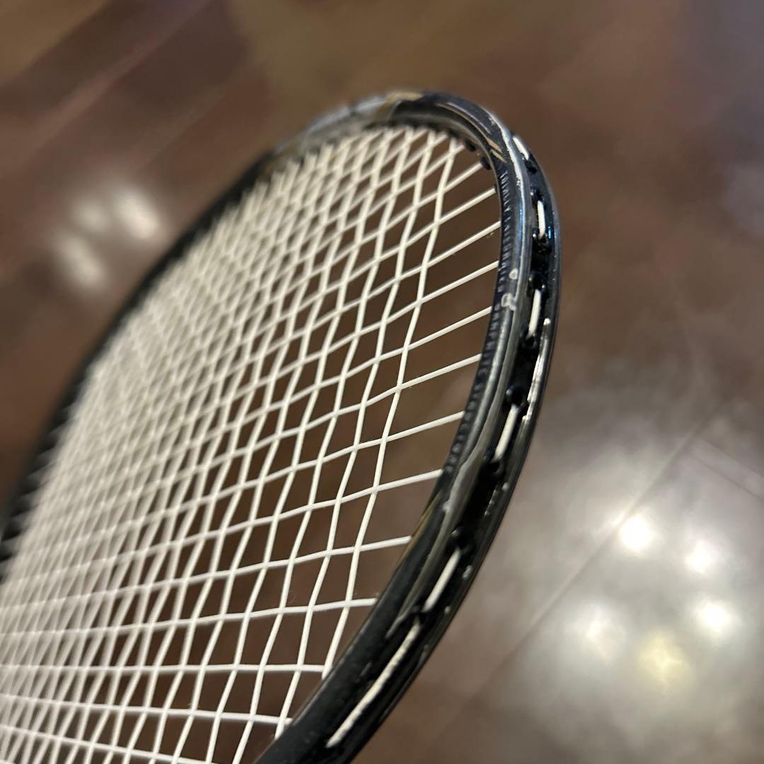 YONEXバドミントンラケット Carbonex 50