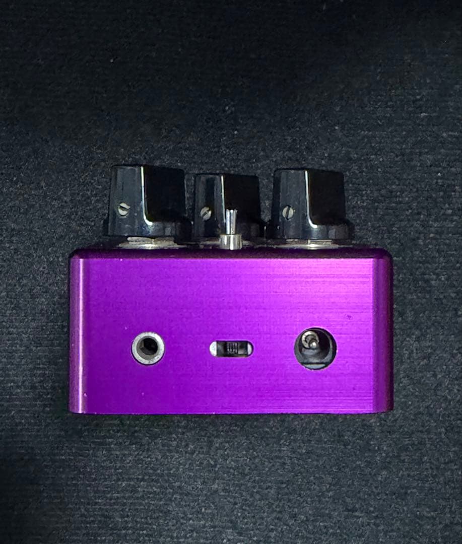 Suhr Riot Distortion ギターエフェクター　おまけ付き