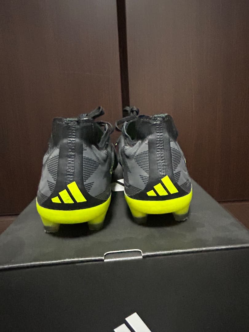 adidasコパFG27.0cm
