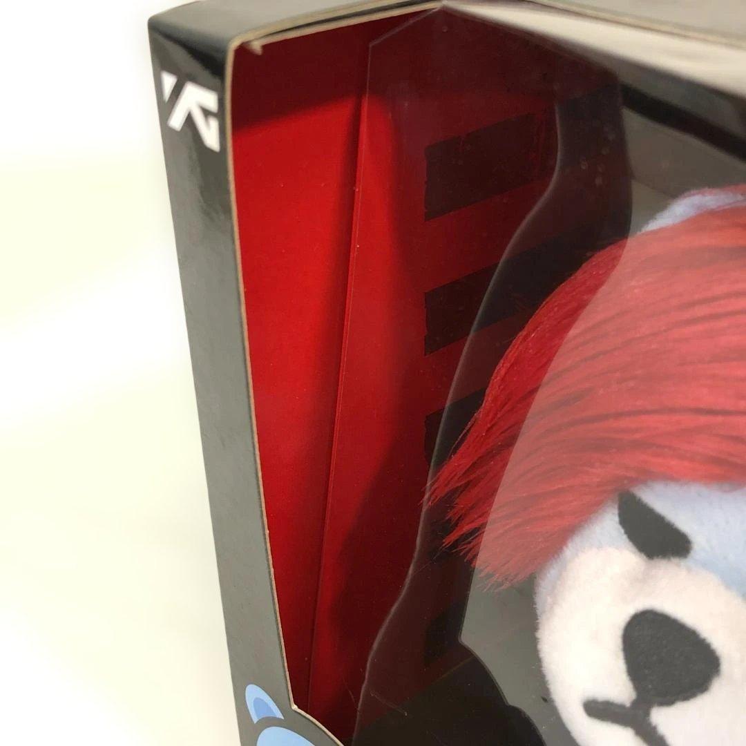 【未開封品】 BIGBANG ビッグバン ぬいぐるみ ジヨン トップ