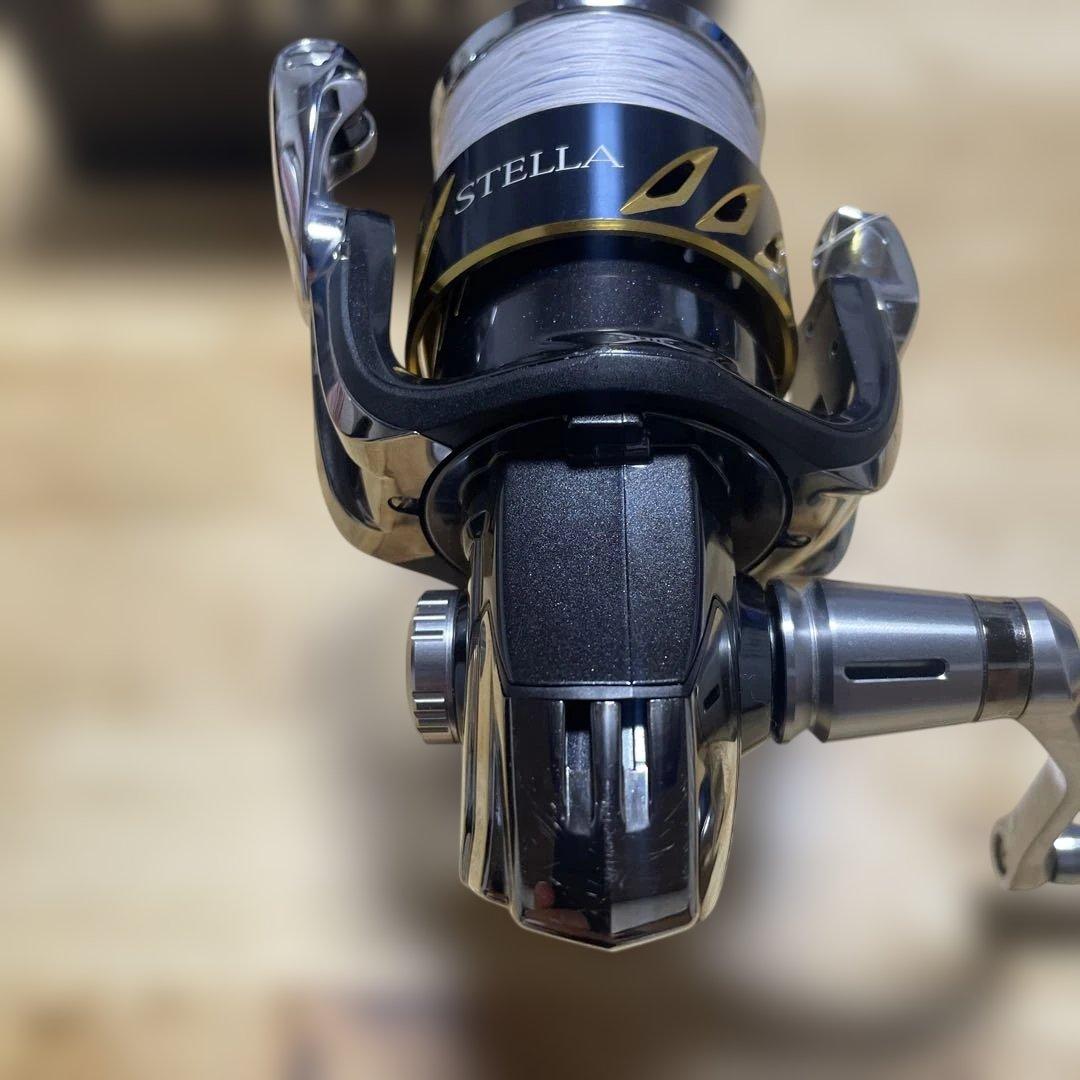 リール 13 STELLA SW5000HG