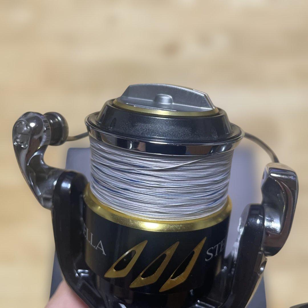 リール 13 STELLA SW5000HG