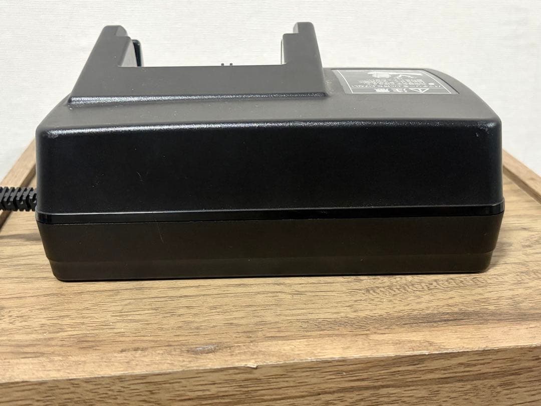 パナソニック 電動自転車 充電器 NKJ069Z2 純正 動作確認済 送料無料