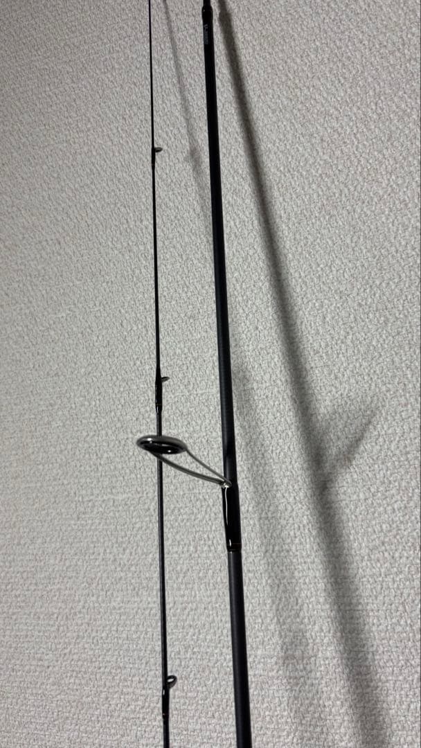 極美品　25 プレッソ MX 62L-S　Daiwa PRESSO MXダイワ