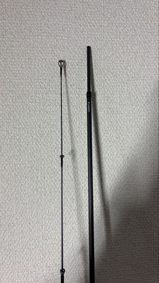 極美品　25 プレッソ MX 62L-S　Daiwa PRESSO MXダイワ