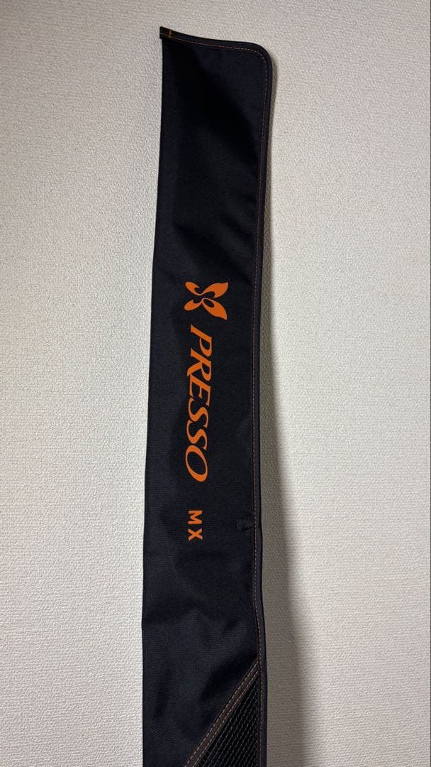 極美品　25 プレッソ MX 62L-S　Daiwa PRESSO MXダイワ