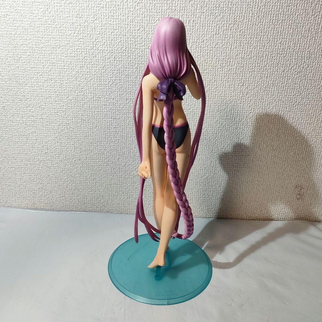 ☆　Fate　hollow　ataraxia　ライダー フィギュア　☆