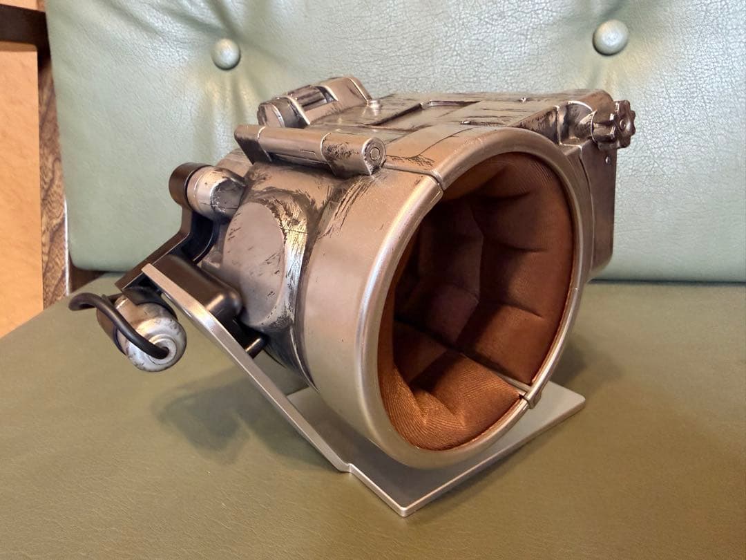 【説明必読】Fallout Pip-Boy 3000 Mk V レプリカ
