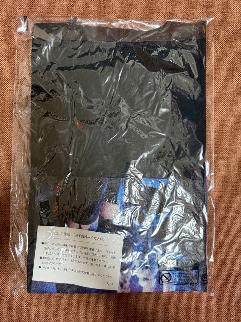 BUCK-TICK FISH TANKer’s ONLY Tシャツ