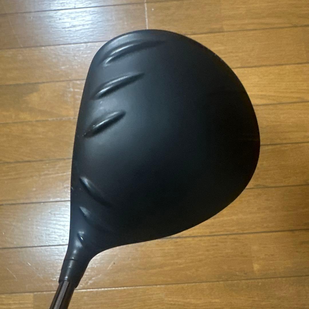 PING G425 LST ドライバー　9度