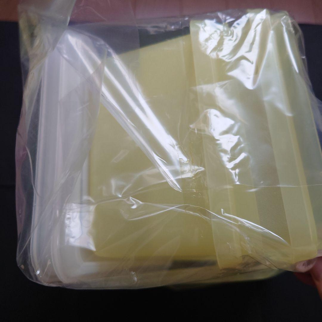 Tupperware　容器セット　タッパーウェア