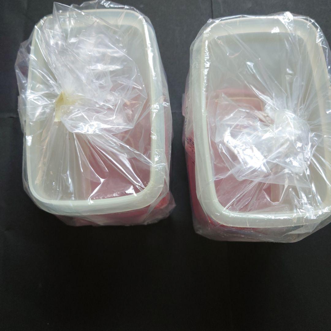 Tupperware　容器セット　タッパーウェア
