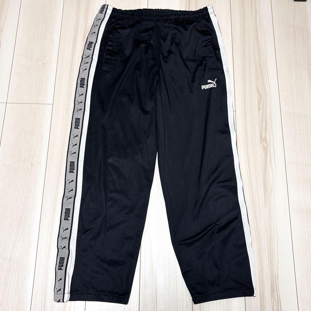 【えみ様】ジャージ下 6点セット PUMA adidas バラ売り可 ロング