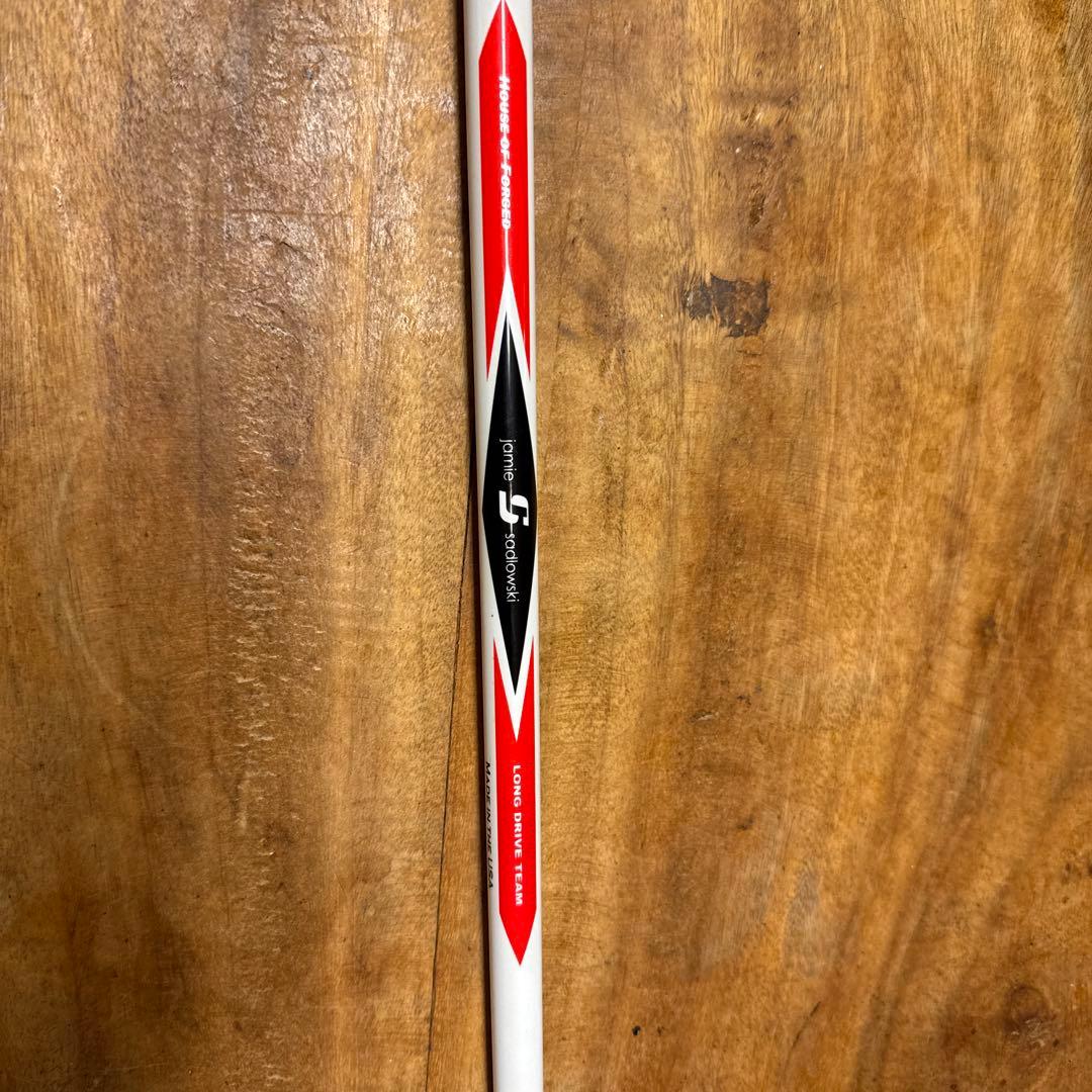 【ドラコン】7.5Jamie sadlowskiモデル Adams Golf