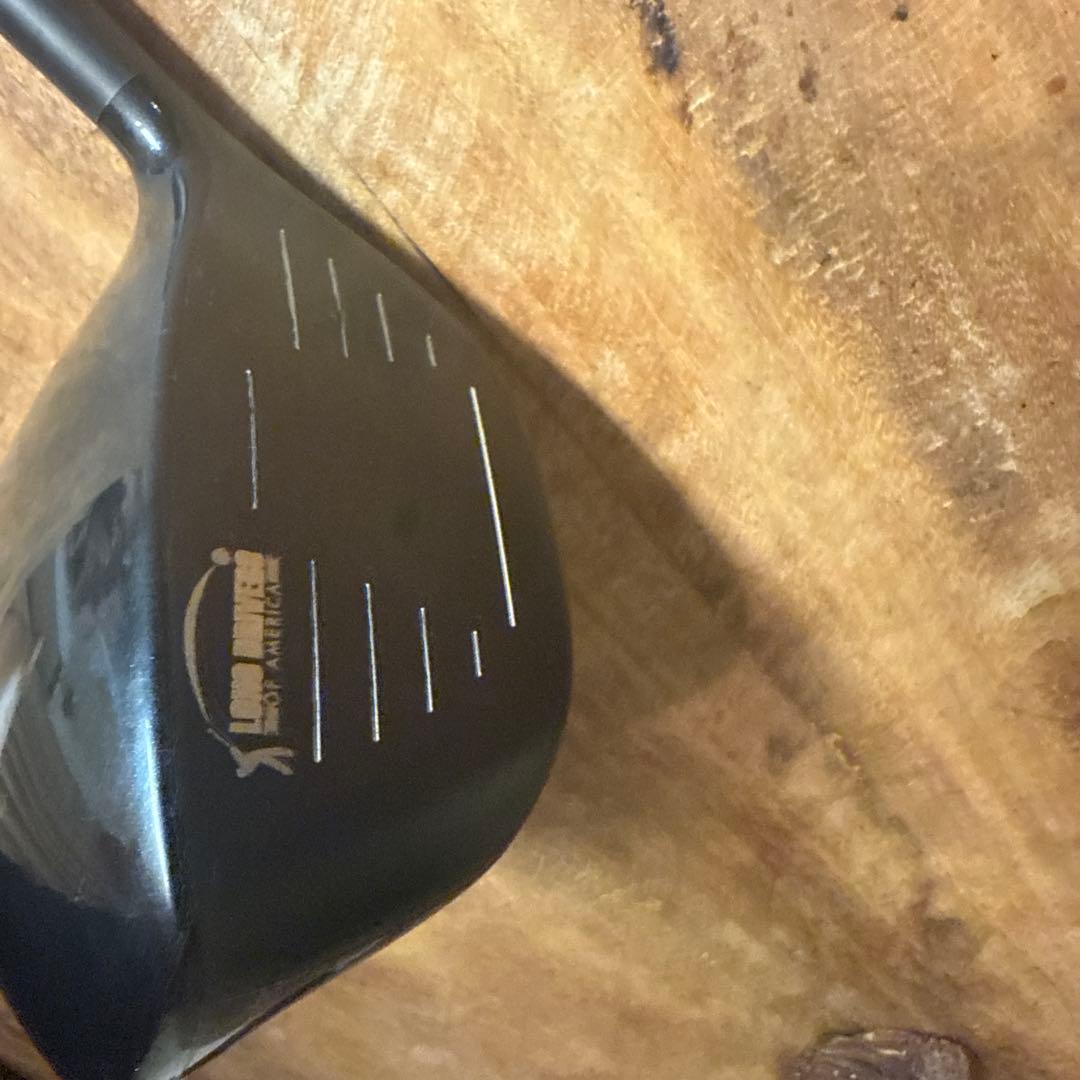【ドラコン】7.5Jamie sadlowskiモデル Adams Golf