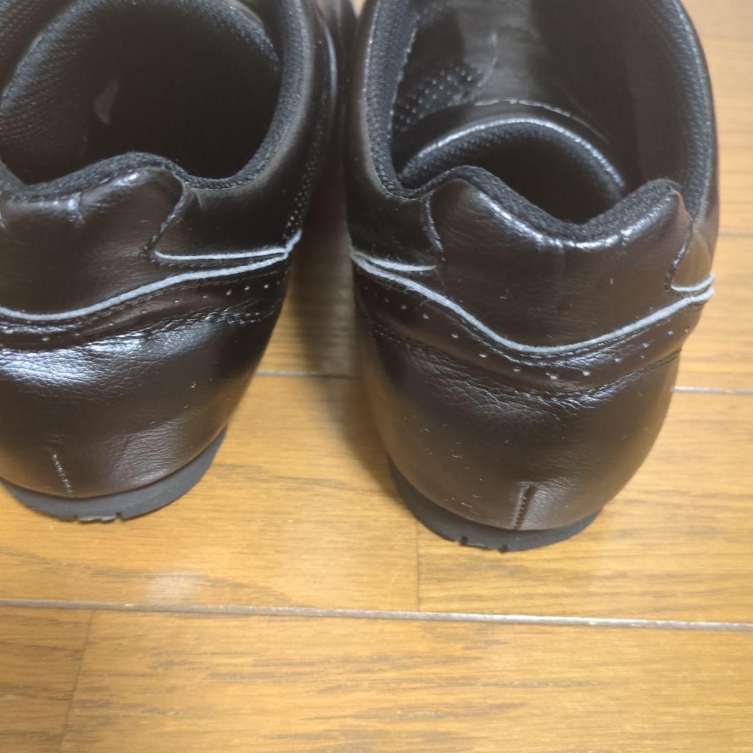 ビモロ　BEMOLO トレーニングシューズ　ブラック 　28センチ