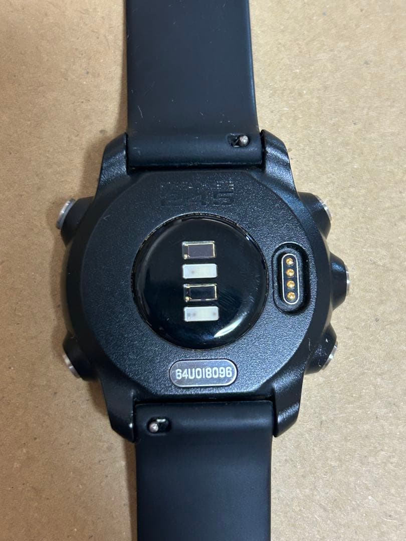 その他 GARMIN Forerunner 245