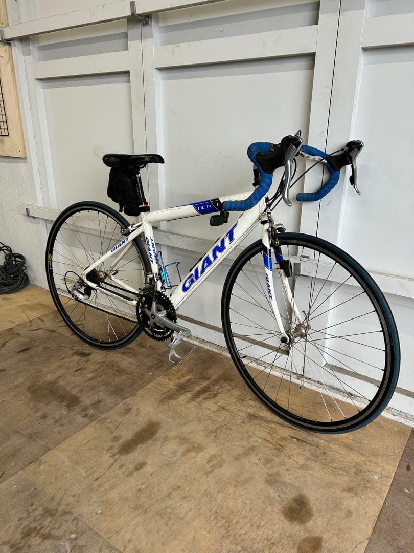 GIANT ロードバイク SHIMANO TIAGRA 27段変速