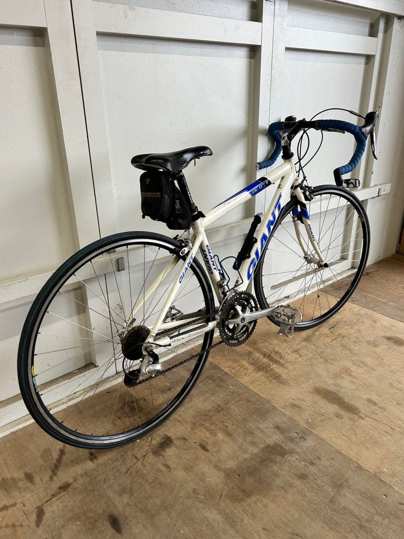 GIANT ロードバイク SHIMANO TIAGRA 27段変速