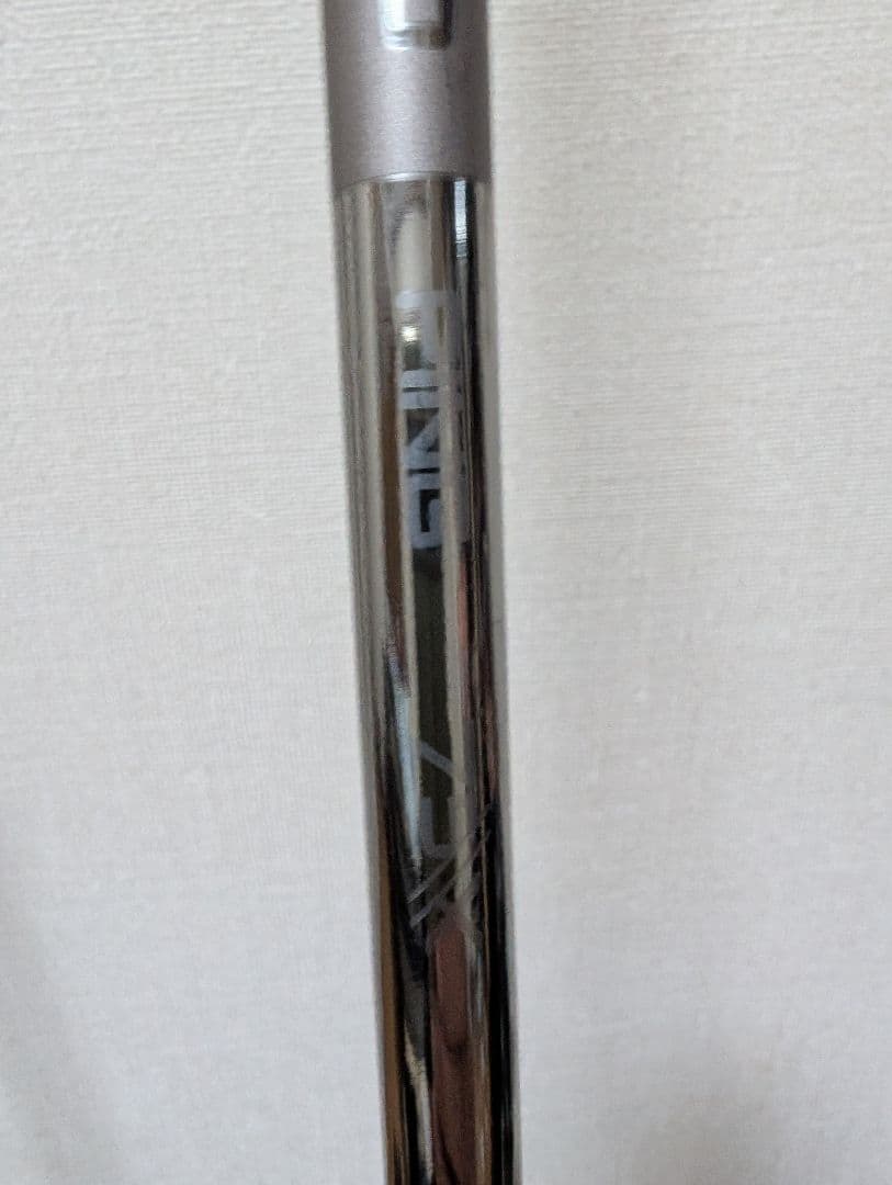 クラブ PING G440 MAX 4W TOUR2.0CHROME75FLEX-X