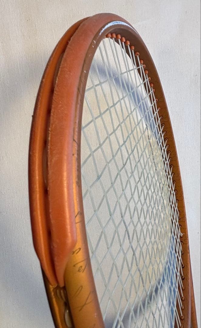 Wilson BLADE98 V8 RG限定 G2 305g 新品ガット付
