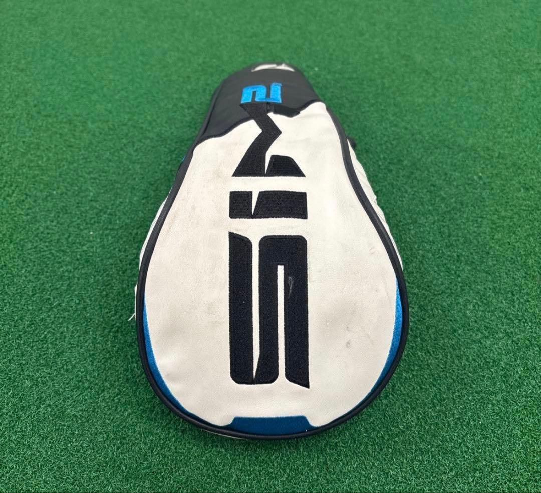 テーラーメイド　SIM2 MAX ドライバー 9.0° ヘッドのみ
