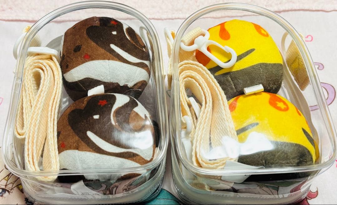 仮面ライダーガヴ ぬいすくりーむ