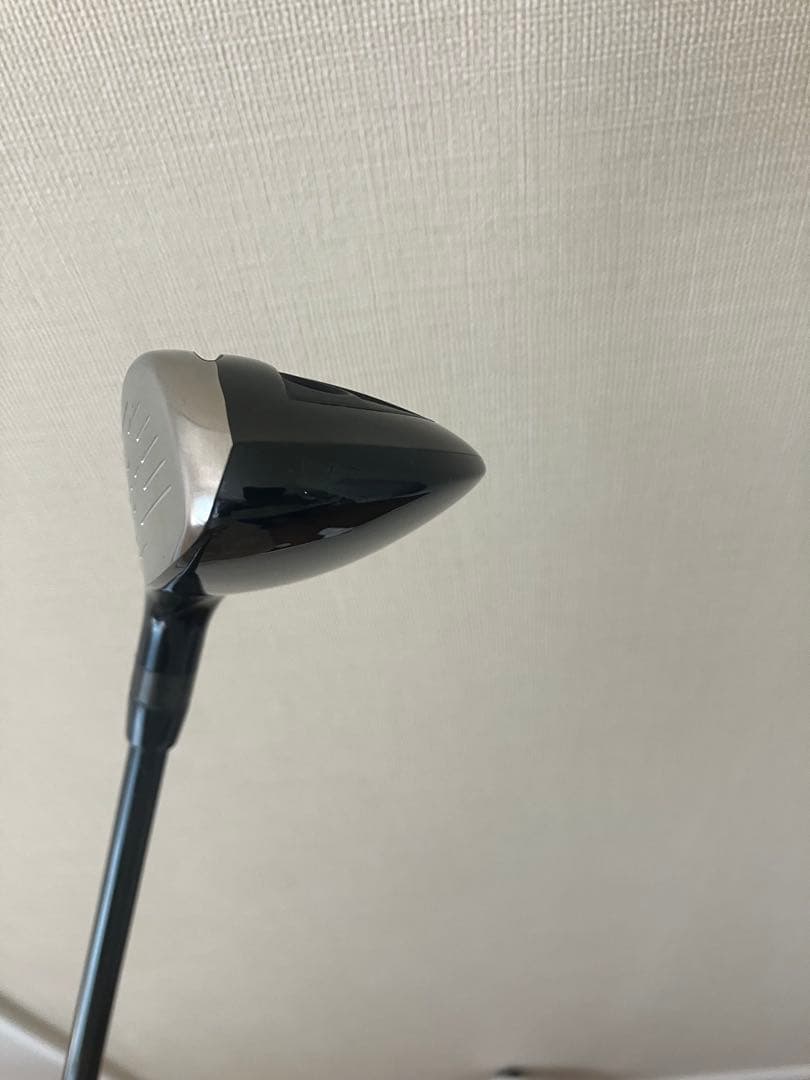 アクシス512zfx 2U テンセイ1k シャフト装置