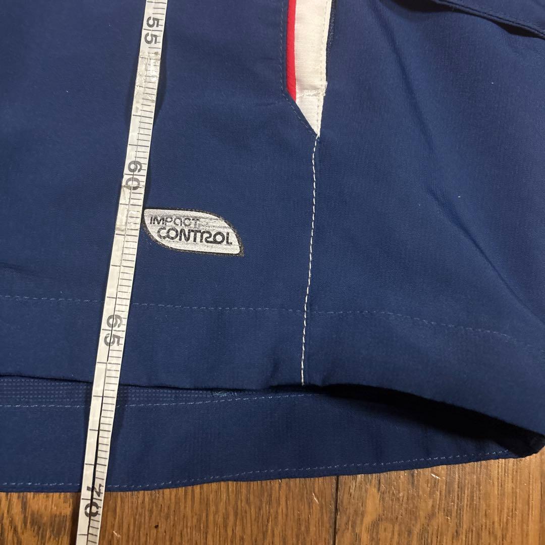 Umbro イングランド代表 フード付きジャケット M