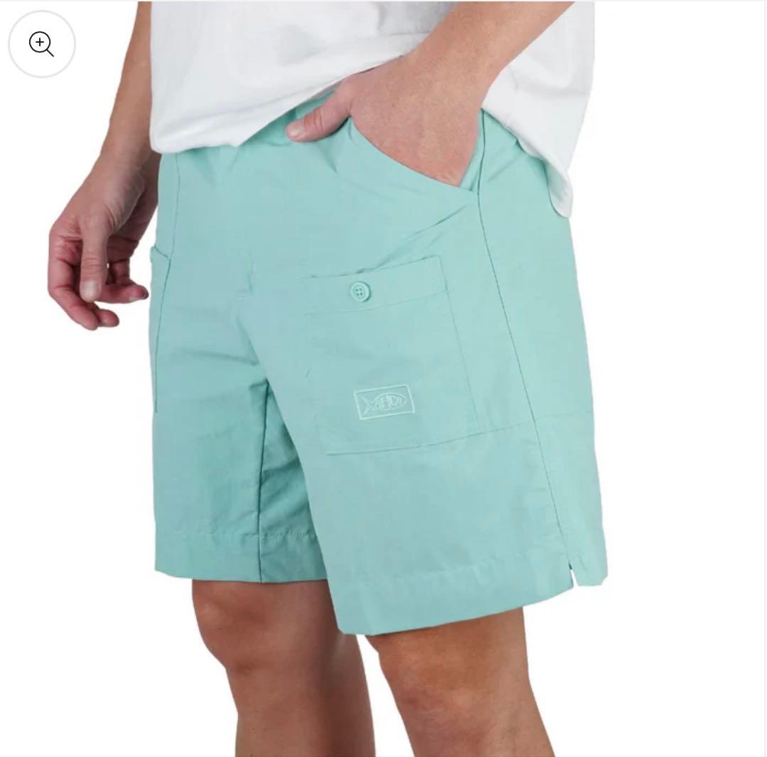 ウェア AFTCO The Original Fishing Short Long38