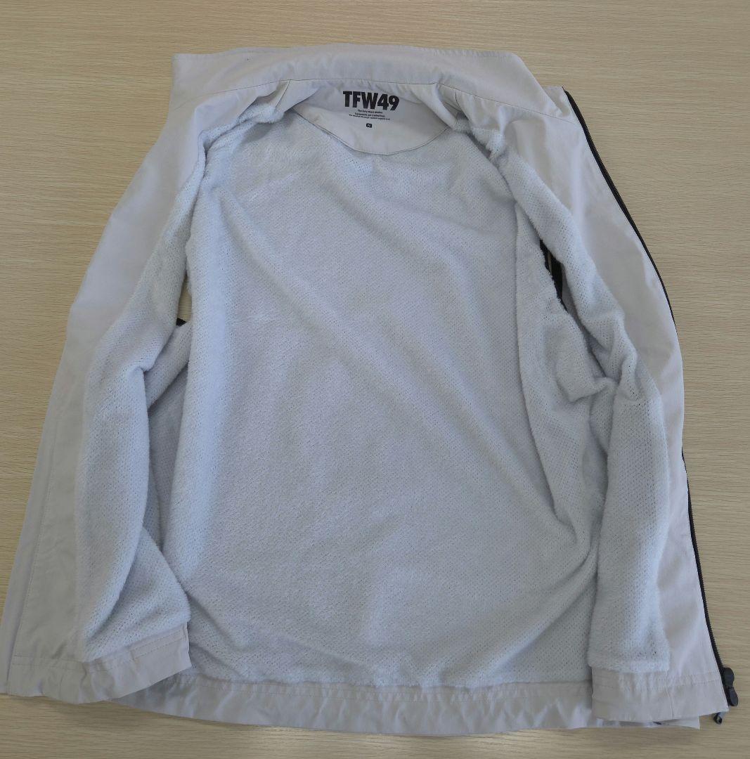 メンズウェア 13. TFW49 OCTA VEST