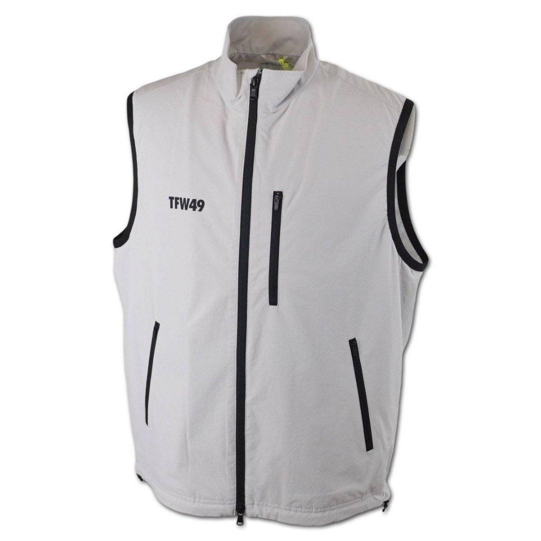 メンズウェア 13. TFW49 OCTA VEST