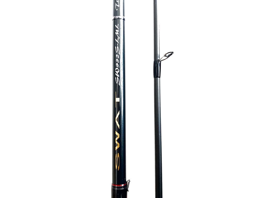 天龍 TENRYU スワット SWAT SW932S-LML