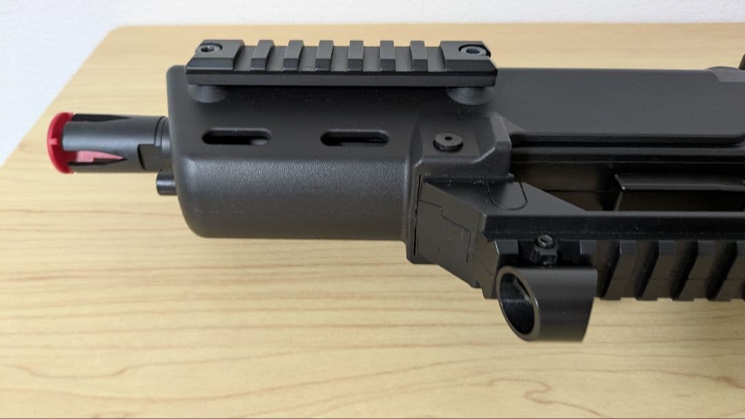 た*け様 東京マルイ ライト・プロ G36C 10歳以上電動ガン