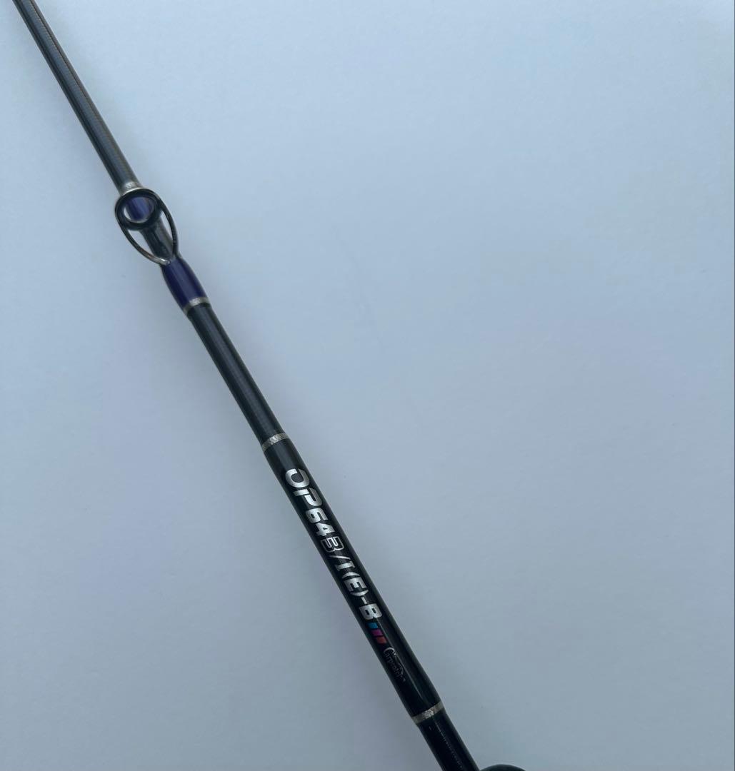 カーペンター Ocean Polaris 643/I(E)-B