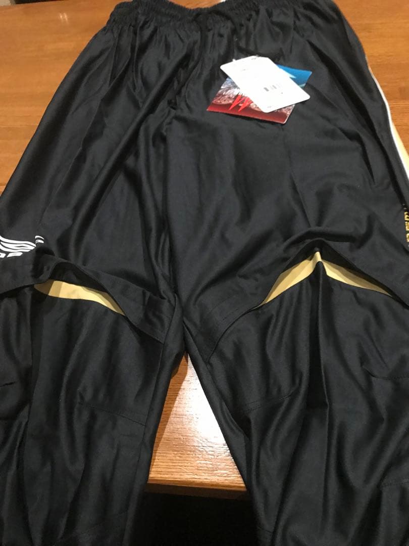限定1点　新品タグ付　希少　正規品UMBRO 上下セット　送料無料24時間発送