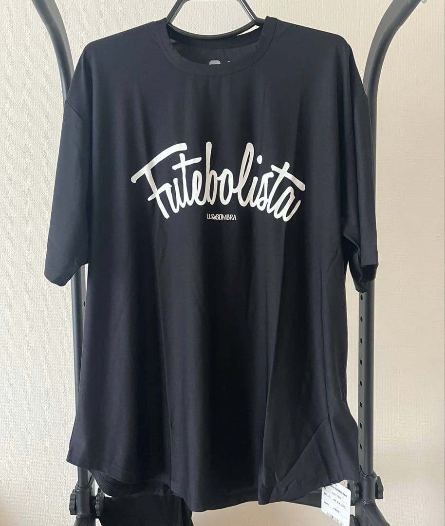 ルースイソンブラ　プラシャツ　パンツ　セット　XL