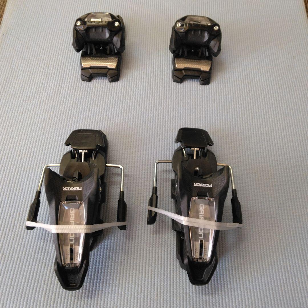 MARKER GRIFFON 13 D、B120mm、未使用・新品