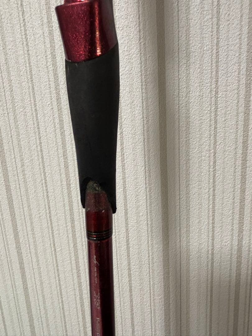 ダイワ　22リーディングMG 82HH 205MT