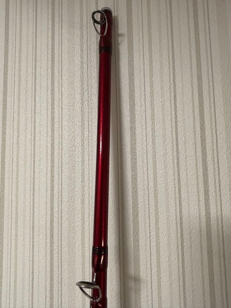 ダイワ　22リーディングMG 82HH 205MT