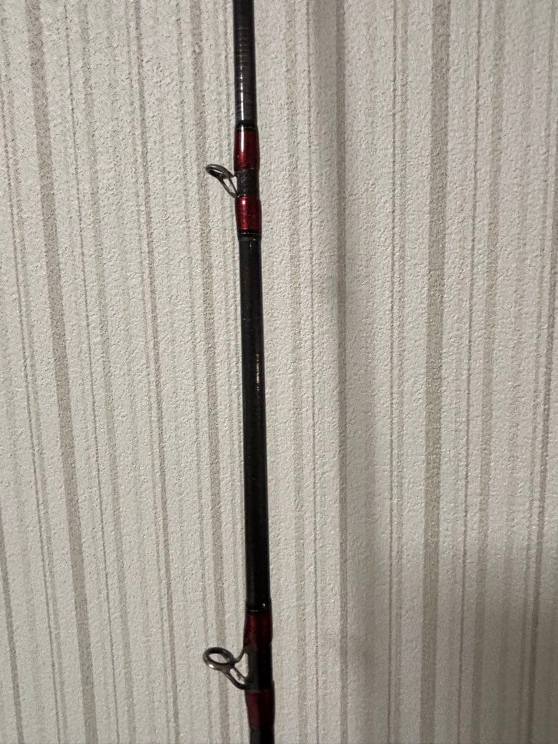 ダイワ　22リーディングMG 82HH 205MT