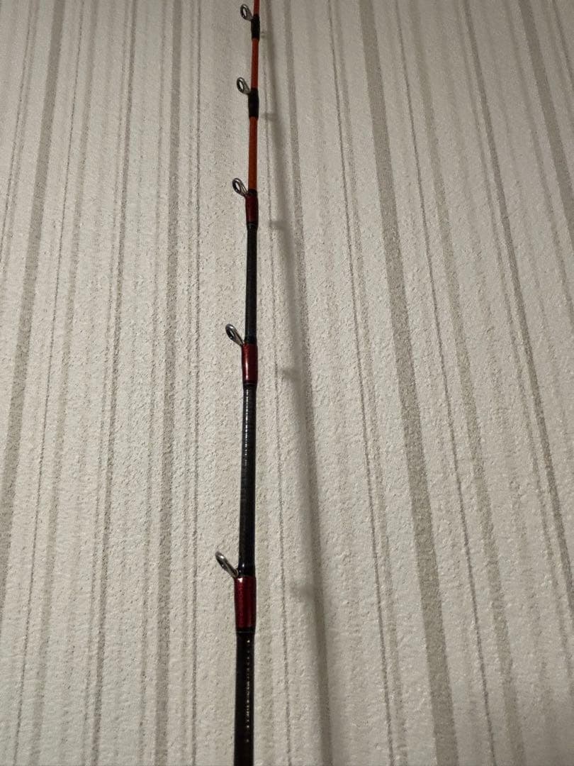 ダイワ　22リーディングMG 82HH 205MT
