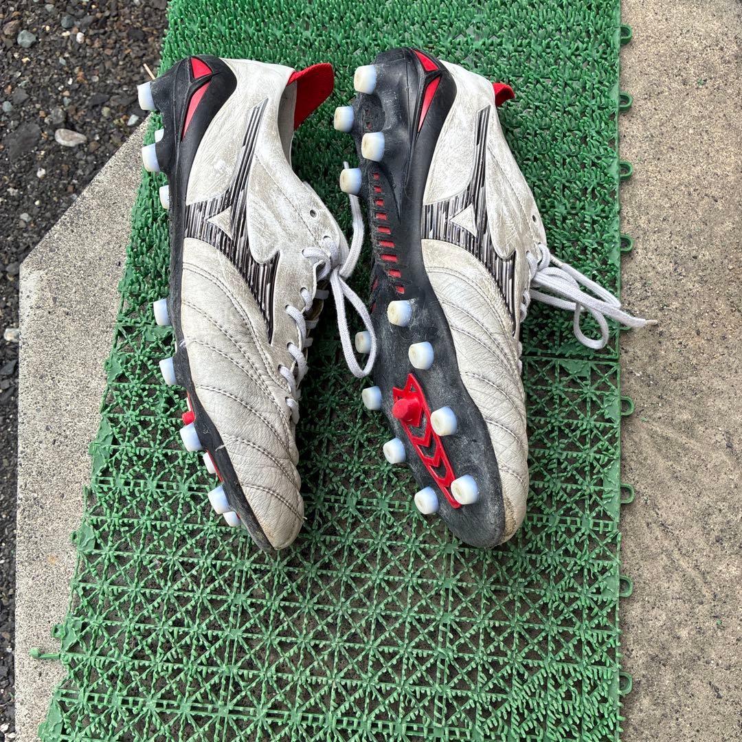 Mizuno Morelia Neo サッカーシューズ　27cm