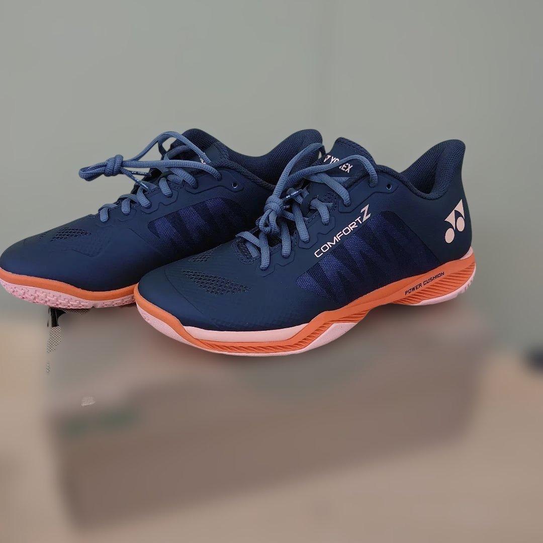 YONEX バドミントンシューズ SHBCFZ3 26.5cm