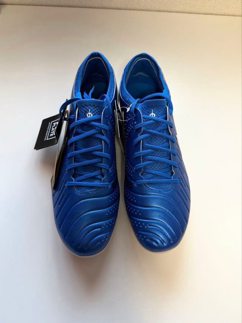 新品Nike Legend 10 Elite AG-Pro 26.5cm ナイキ